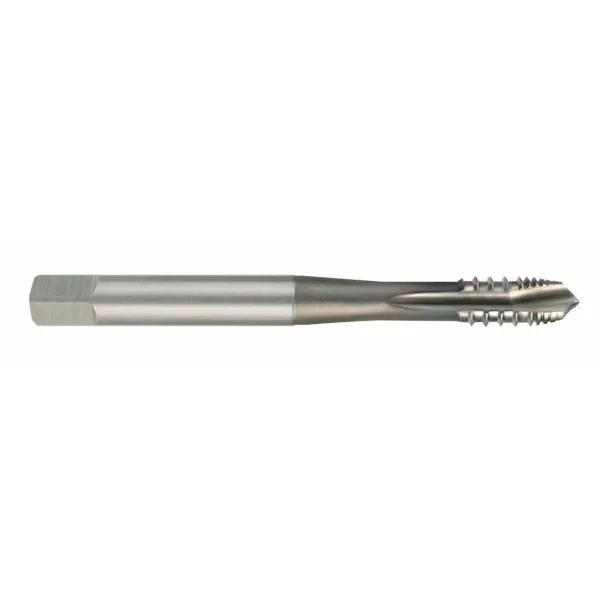 Koneen kierteitystappi RUKO 3 mm Pikateräs (HSS) 11 mm ISO DIN 13 DIN 371 Tyyppi B