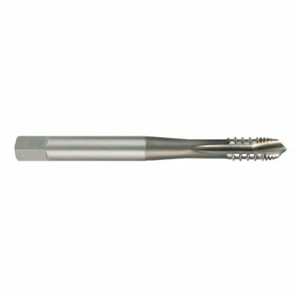 Machine tap RUKO 5 mm High speed steel (HSS) 19 mm ISO DIN 13 DIN 371 Type B