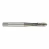 Koneen kierteitystappi RUKO 5 mm Pikateräs (HSS) 19 mm ISO DIN 13 DIN 371 Tyyppi B