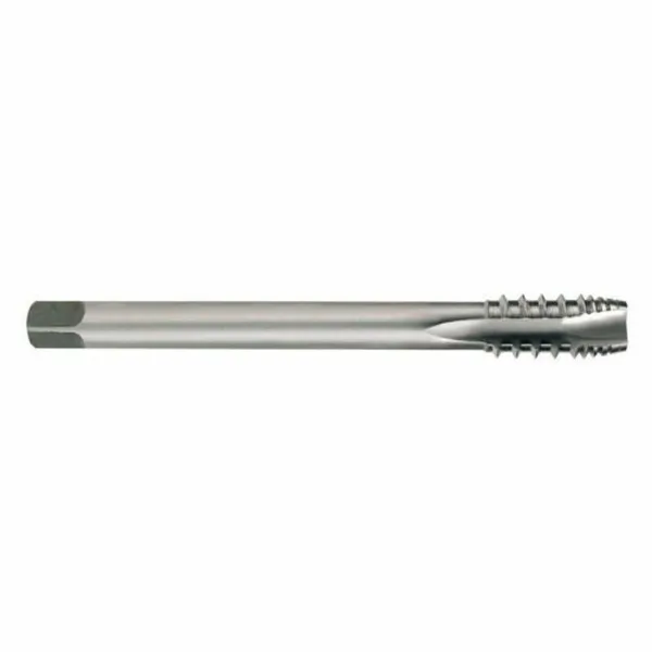 Sriegiklių rinkinys mašinoms RUKO 14 mm Greitasis plienas (HSS) 30 mm ISO DIN 13 DIN 376 Tipas B