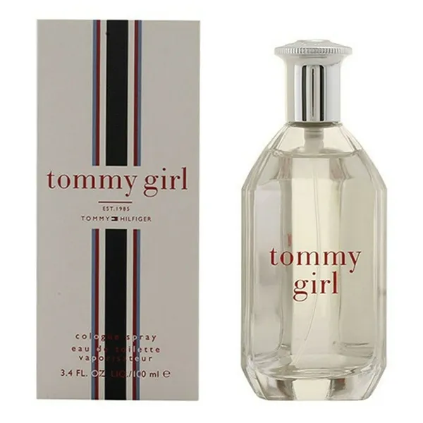 Women's Perfume Tommy Hilfiger EDT