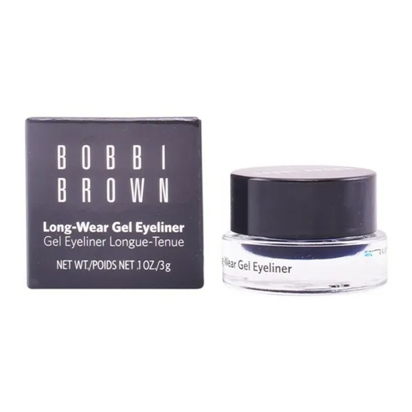 Eye Pencil Long Wear Gel Bobbi Brown