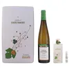 Unisex' Perfume Set Viñas Del Vivero Gewürztraminer (2 pcs)