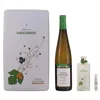 Unisex' Perfume Set Viñas Del Vivero Gewürztraminer (2 pcs)