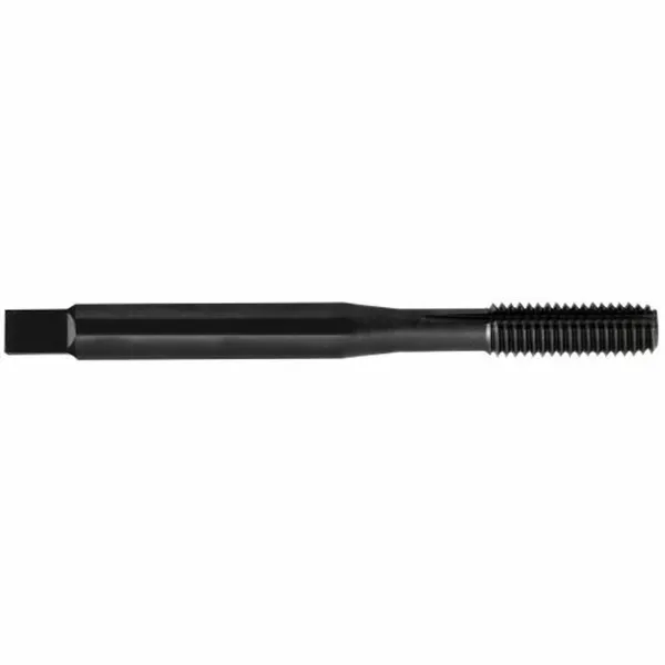 Kierteen profiili RUKO 4 mm Pikateräs (HSS) 12 mm ISO DIN 13 DIN 2174 Nitridointi