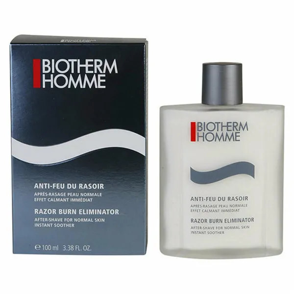 Aftershave Balm Biotherm Homme Homme 100 ml