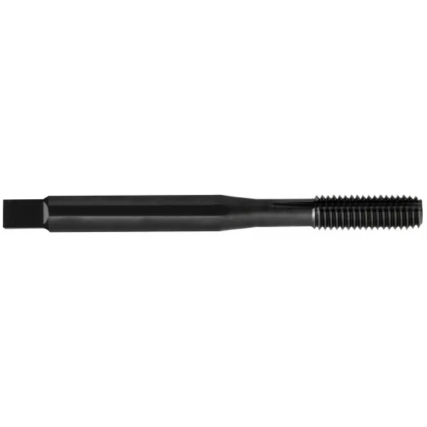 Kierteen profiili RUKO 10 mm Pikateräs (HSS) 24 mm ISO DIN 13 DIN 2174 Nitridointi