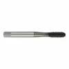 Kierteen profiili RUKO 8 mm Pikateräs (HSS) ISO DIN 13 DIN 2174