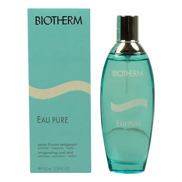 Women's Perfume Biotherm EDT 100 ml