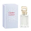 Women's Perfume Carat Cartier EDP EDP