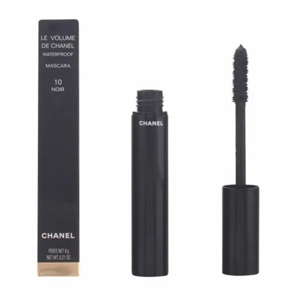 Mascara Le Volume Wp Chanel