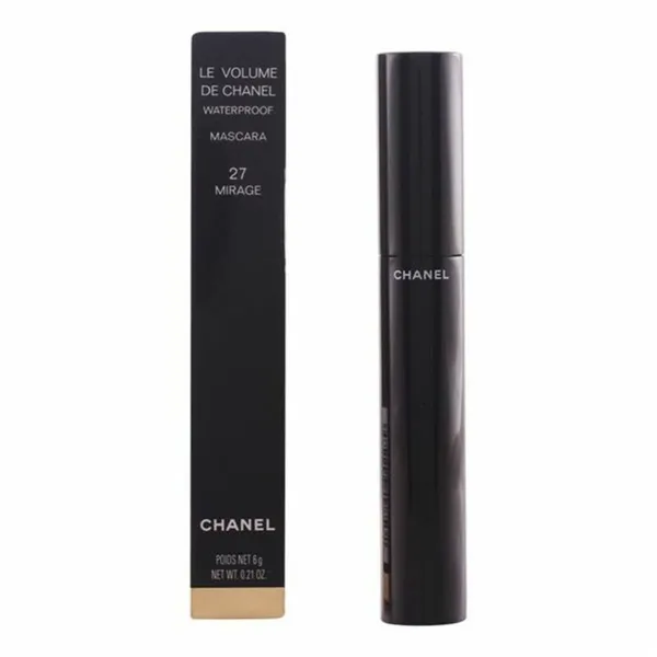 Mascara Le Volume Wp Chanel