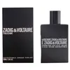 Men's Perfume Zadig & Voltaire EDT This is Him! 100 ml