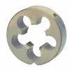 Kierteinen laakeri RUKO Pikateräs (HSS) DIN EN 22568 Pyöreä Tyyppi B Suljettu