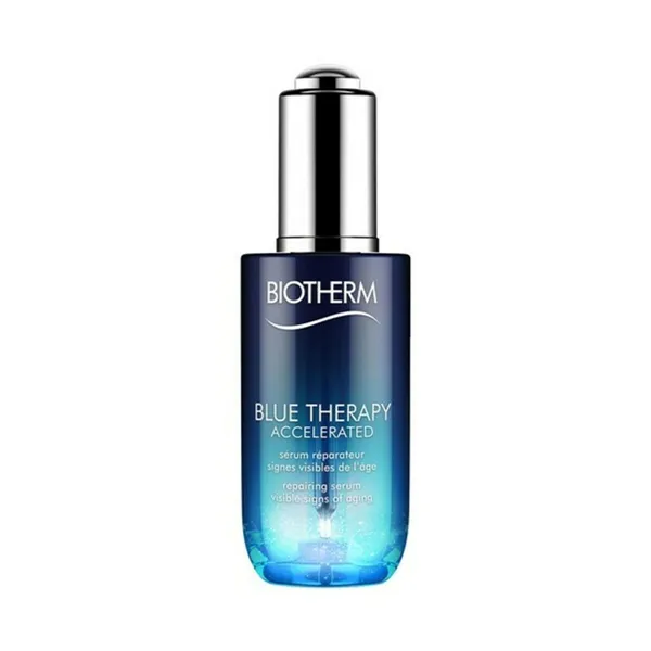 Anti-Ageing Serum Blue Therapy Biotherm