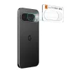 Spigen Optik GLAS.TR Camera Protector 2-Pack - Lens Protector for Google Pixel 10 Pro XL (Crystal Clear)
