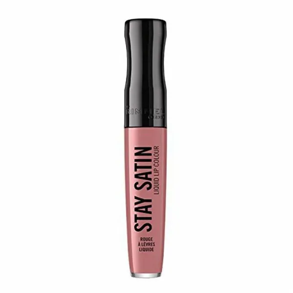 Lipstick Stay Satin Rimmel London