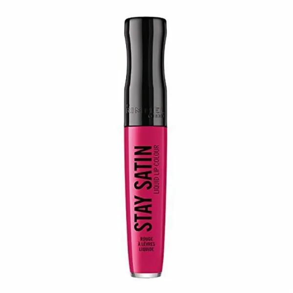 Lipstick Stay Satin Rimmel London