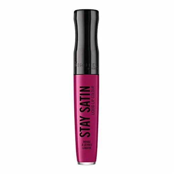 Lipstick Stay Satin Rimmel London