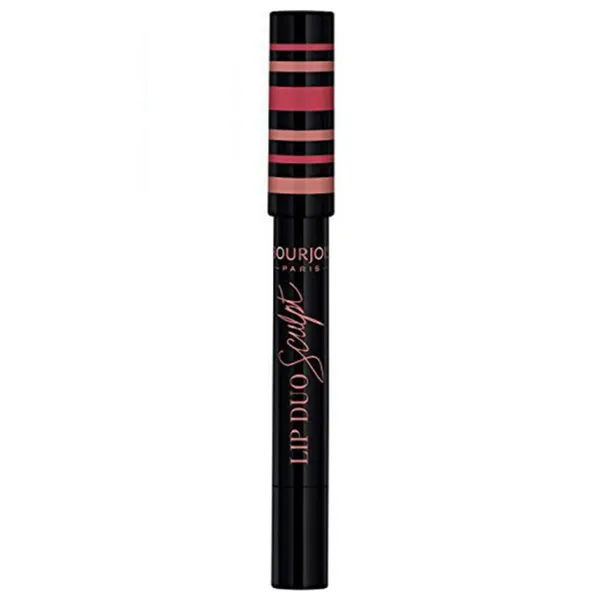 2 in 1 lip and eye liner Lip Duo Sculpt Bourjois