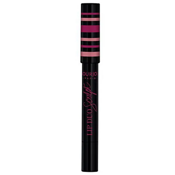 2 in 1 lip and eye liner Lip Duo Sculpt Bourjois