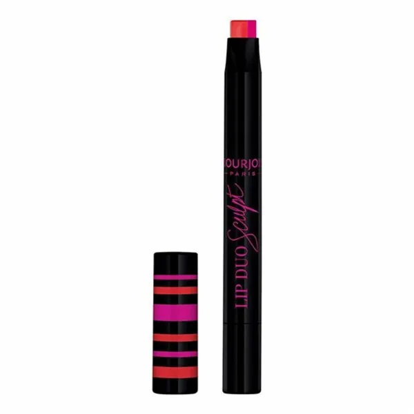 2 in 1 lip and eye liner Lip Duo Sculpt Bourjois