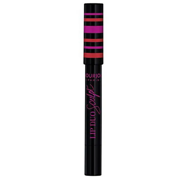 2 in 1 lip and eye liner Lip Duo Sculpt Bourjois