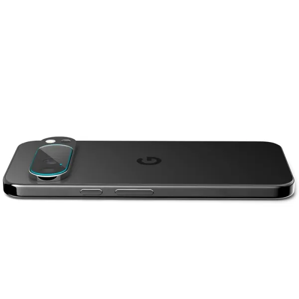 Spigen Optik GLAS.TR Camera Protector 2-Pack - Lens Protector for Google Pixel 10 Pro XL (Crystal Clear)