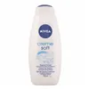 Shower Gel Creme Smooth Nivea 750 ml