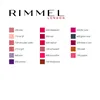 Lipstick Rimmel London (5,5 ml)