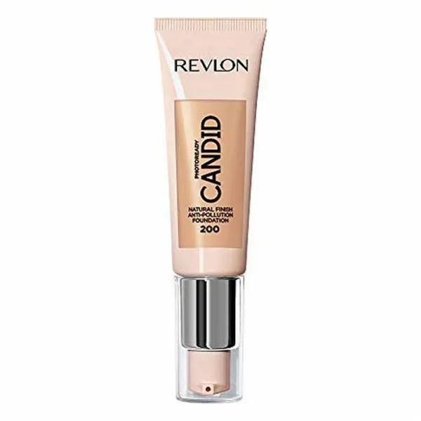 Liquid Make Up Base Photoready Candid Revlon (22 ml)