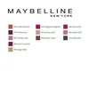 Lipstick Color Sensational Mattes Maybelline