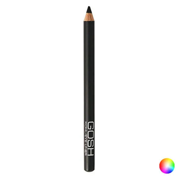 Eyeliner Kohl Gosh Copenhagen (1,1 g)