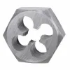Srieginis guolis RUKO 14 mm 1/2" DIN 382 41 mm Greitasis plienas (HSS) Šešiakampis