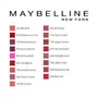 Lipstick Color Sensational Maybelline