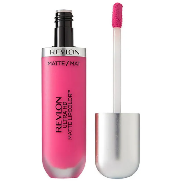 Hydrating Lipstick Ultra Hd Matte Revlon