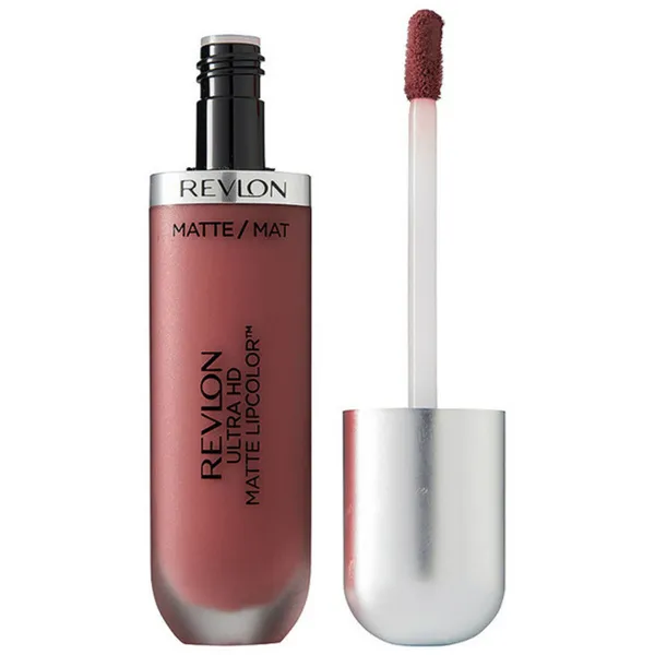 Hydrating Lipstick Ultra Hd Matte Revlon