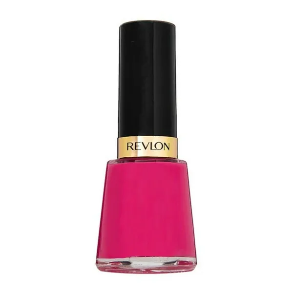 nail polish Enamel Revlon