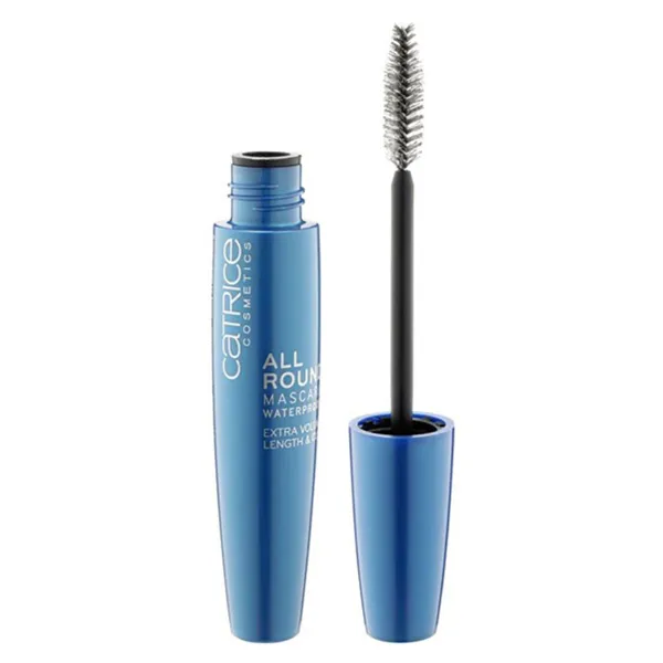 Mascara All Round Catrice (11 ml)