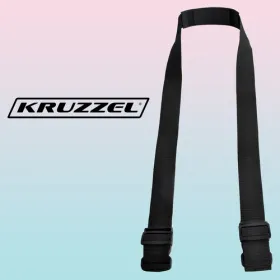 Balance bike strap