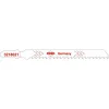 Лезвие пилы RUKO T 144 DF Лобзик 5 штук