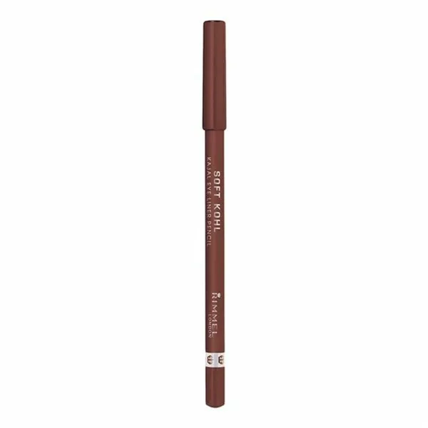 Eye Pencil Soft Khol Kajal Rimmel London