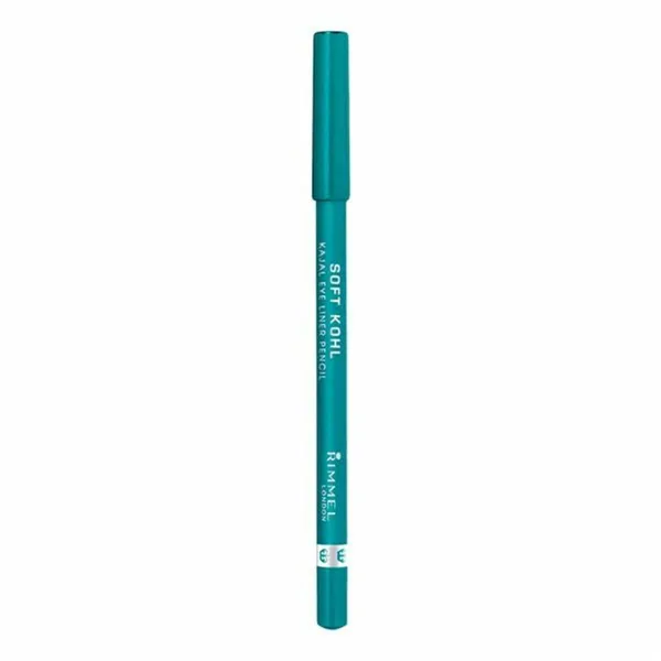 Eye Pencil Soft Khol Kajal Rimmel London