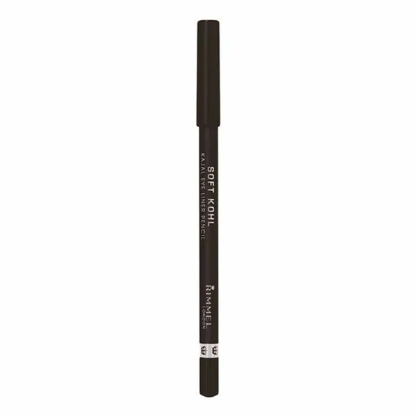 Eye Pencil Soft Khol Kajal Rimmel London