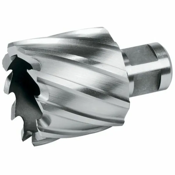 Пустотелое сверло TERRAX 28 mm Weldon