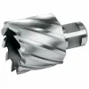 Hollow drill bit TERRAX 28 mm Weldon
