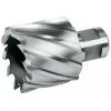 Пустотелое сверло TERRAX 28 mm Weldon
