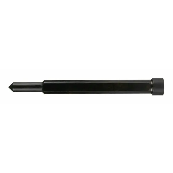Hollow drill bit TERRAX 28 mm Weldon