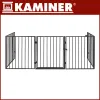 Kamīna vārtiņi BK-2961