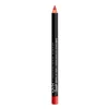 Lip Liner Suede NYX (3,5 g) 3,5 g